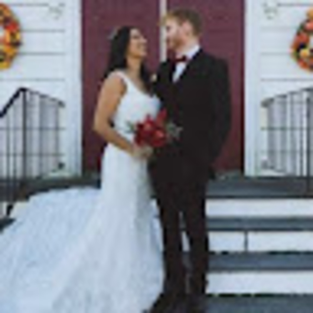 Meet your Posher, Ashley gabriella